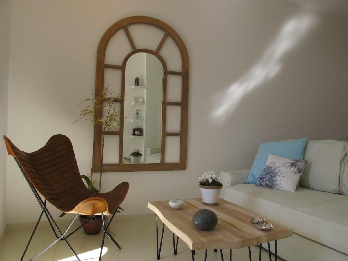 Aqua Seafront Glyfada Corfu Beach House With Garden Eksteriør billede